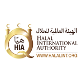 HALAL Certification for TORO 25 Certification N° HIA-ITA 00179