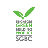 Singapore Green Building Product N° G00423